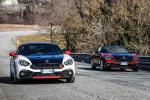 Abarth 124 Rally Tribute 2019 года